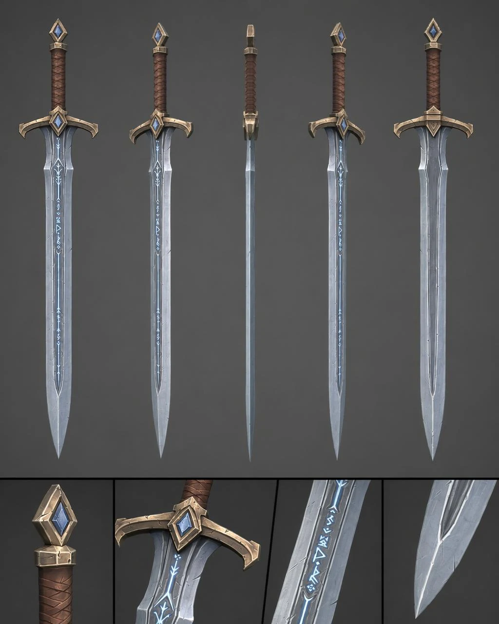 Design Creative Assets